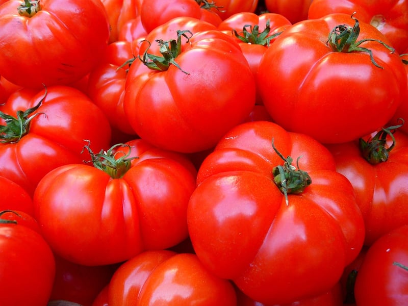 Farm Fresh Produce